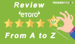 đánh giá sàn eToro chi tiết