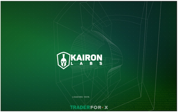 Market Maker Forex - Kairon Labs