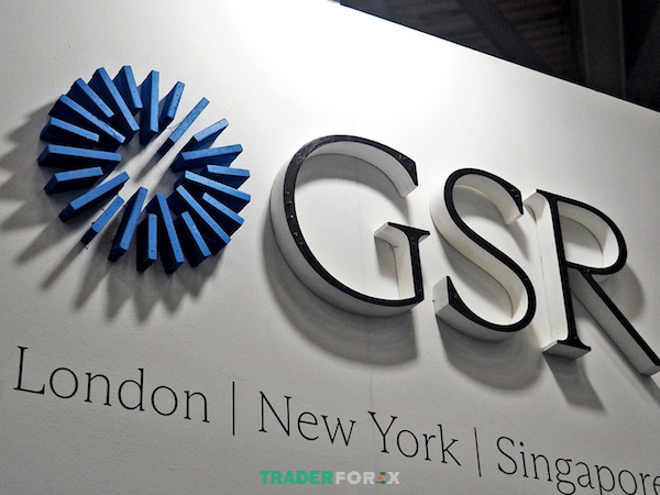 Market Maker Forex - GSR Market